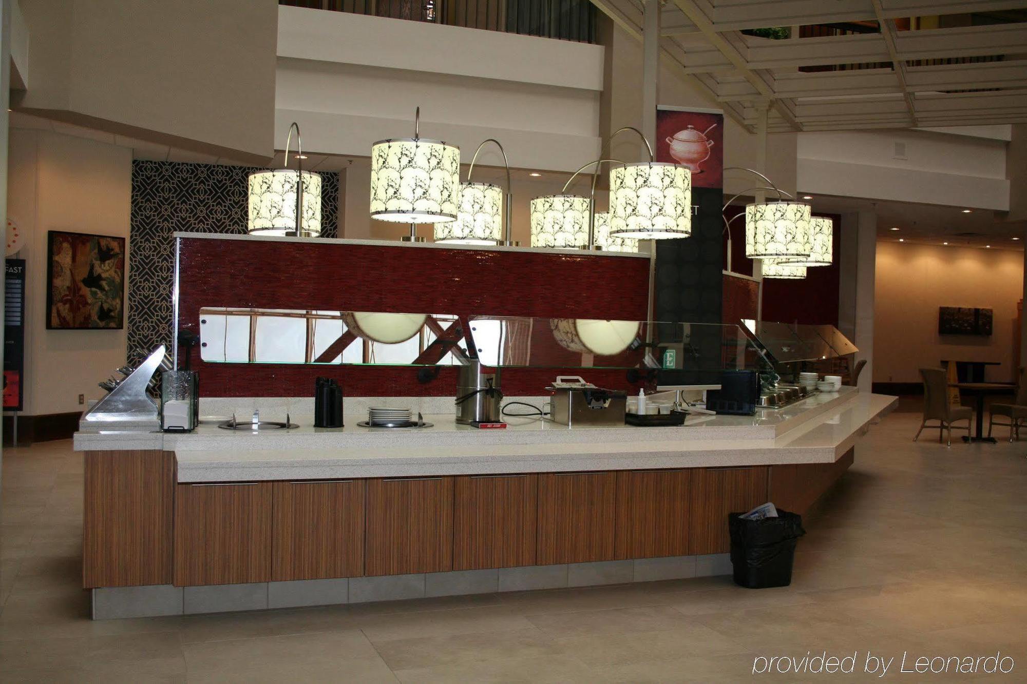Embassy Suites By Hilton Atlanta Perimeter Center Sandy Springs Interior foto