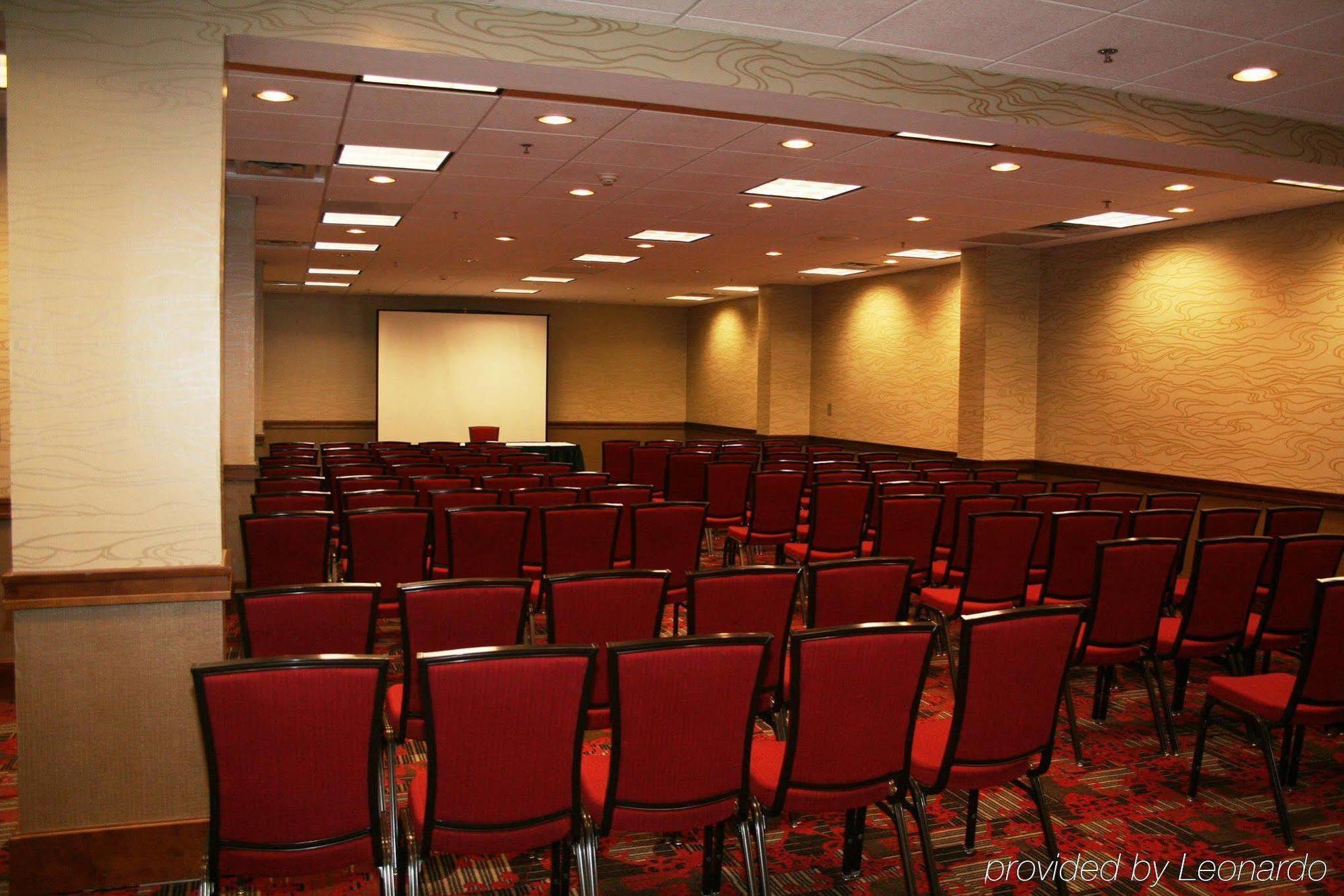 Embassy Suites By Hilton Atlanta Perimeter Center Facilități foto