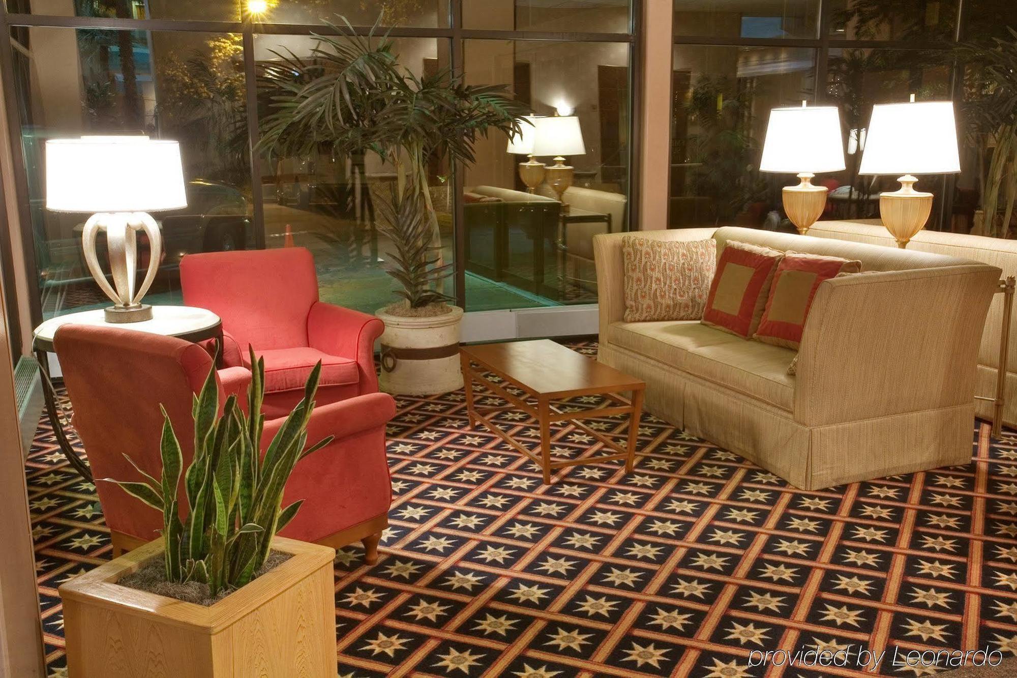 Embassy Suites By Hilton Atlanta Perimeter Center Sandy Springs Interior foto